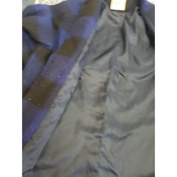 Beams Boy Wool Coat Women's Size XL - Picture 6 of 16